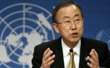 Phật giáo có thể giúp các quốc gia hóa giải các vấn nạn: Chủ tịch hội đồng Liên Hiệp Quốc